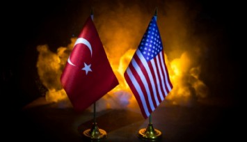 ABD'den, Türkiye'ye Teşekkür!