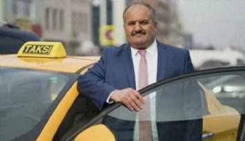 Taksiciler İBB'nin Kararını Yargıya Taşıyor!