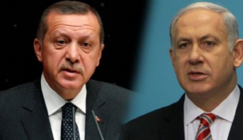 Erdoğan’dan Netanyahu’ya Hitler Göndermesi!