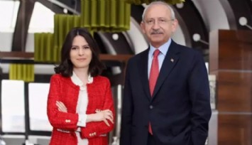 Kılıçdaroğlu'ndan Kübra Par'a Eleştiri!