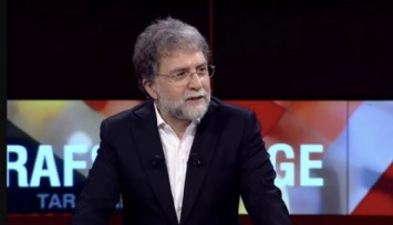 Ahmet Hakan: 'Türk Halkının Zekasına Hakarettir'