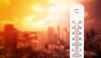 Meteoroloji'den Yeni Açıklama: Sıcaklıklar Düşüyor!