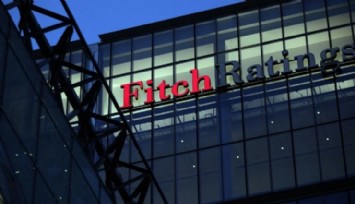 Fitch, Türkiye’nin Kredi Notunu Açıkladı!