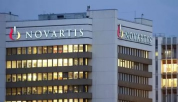 Novartis: Türkiye'den Çekilmedik!