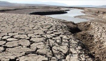 Su Uzmanı Profesör Uyardı: Dünya Giderek Çölleşiyor!