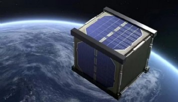 Japonya, Dünyanın İlk Ahşap Uydusunu Fırlatacak!