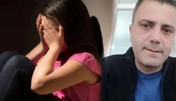 12 Yaşındaki Kız Çocuğuna Taciz İddiasına Gözaltı!