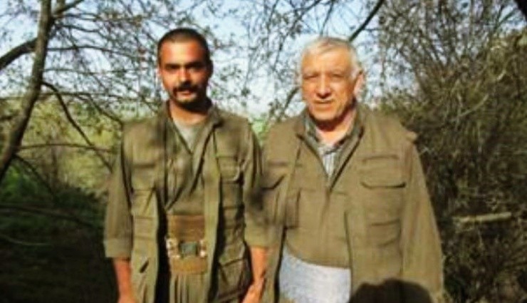 MİT'ten PKK'ya Darbe! Barzan Hesenzade Öldürüldü!