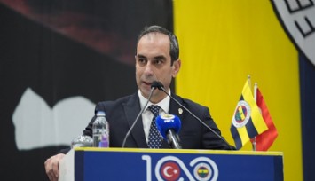 Fenerbahçe’de Yüksek Divan Kurulu Başkanı Belli Oldu!