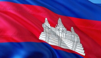 Kamboçya'da Mühimmat Patlaması: 20 Asker Öldü!