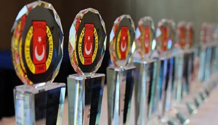 TGC Türkiye Gazetecilik Başarı Ödülleri Sahiplerini Buldu!