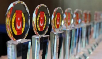 TGC Türkiye Gazetecilik Başarı Ödülleri Sahiplerini Buldu!