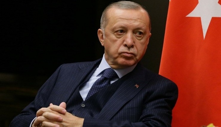 AK Parti'de 'Değişim' Tartışması: Erdoğan Sinirlendi!