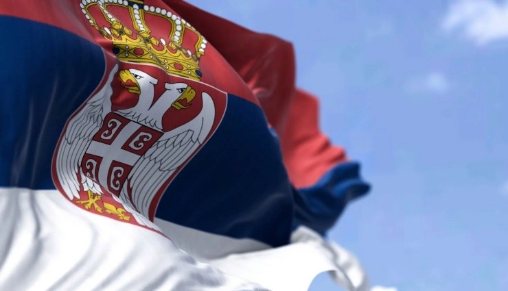 Sırbistan'da Yeni Hükümet Kuruldu!
