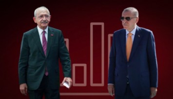 'Erdoğan'a Oy Vermem' Zirvede!