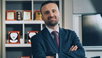 Mustafa Köroğlu Yeni Başkan!