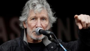Roger Waters'dan Bomba Açıklama!