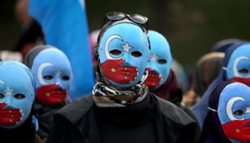 19 Ülkeden Çin'e Uygur Çağrısı!