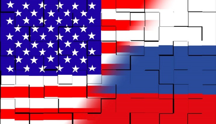 ABD İle Rusya Arasında Kritik Görüşme!
