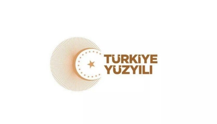 AK Parti'den 'Türkiye Yüzyılı' Logosu!