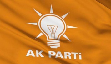 AKP'den Toplu İstifa!