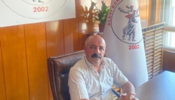 Alevi Bektaşi Federasyonu'ndan Açıklama!