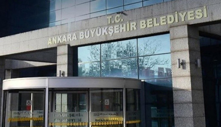 Ankara'da Etkinlikler Ertelendi!