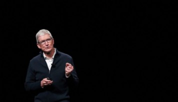 Apple CEO'su Çalışanlarında 4 Özellik Arıyor!