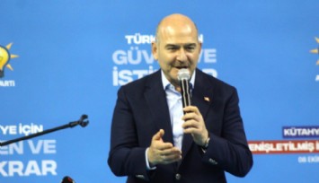 Bakan Soylu Talimat Verdi!