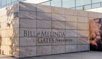 Bill Gates Vakfı'ndan Büyük Adım!