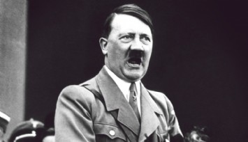 Channel4, Hitler'in Tablosunu Aldı!