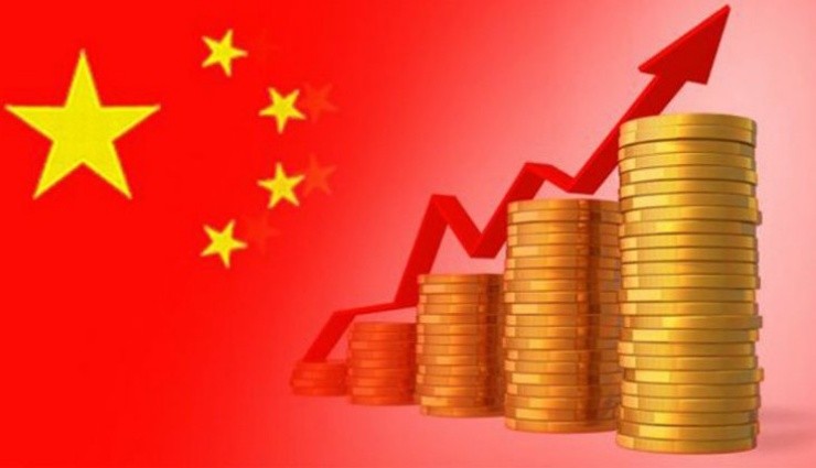 Çin'in Mali Yapısı Nasıl?