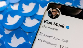 Elon Musk, Twitter'ı Satın Alacak!