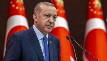 Erdoğan'dan 'Maden Faciası' Açıklaması!
