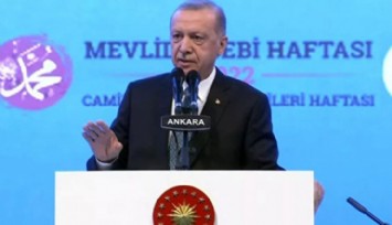 Erdoğan'dan Miçotakis'e!