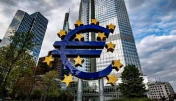 Euro Bölgesi'nde Enflasyon Rekor Kırdı!