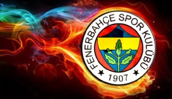 Fenerbahçe'den 'Murat Ilgaz' Açıklaması!
