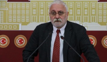 HDP'li Oluç: Başörtüsü İle İlgili Yasal, Anayasal Değişikliğe Varız!
