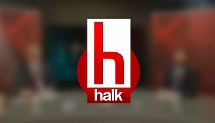 Halk TV'ye Telif Hırsızlığı İddiası!