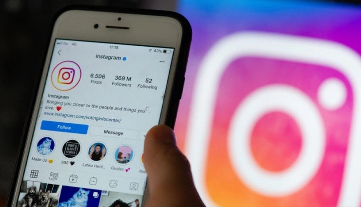 Instagram'ın Kullanıcı Sayısı Belli Oldu!