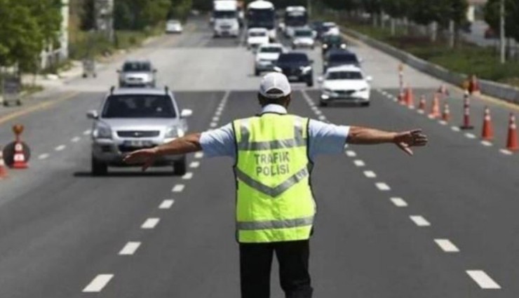 İstanbul'da  Bazı Yollar Kapalı!