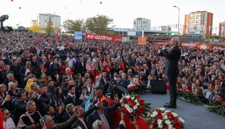 Kabadayıysan Çık Karşıma!