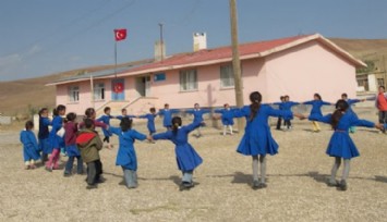Kapatılan Köy Okulları Yeniden Açılır mı?