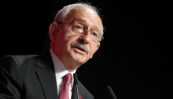 Kılıçdaroğlu:Türkiye Borcunu Ödemiyor!