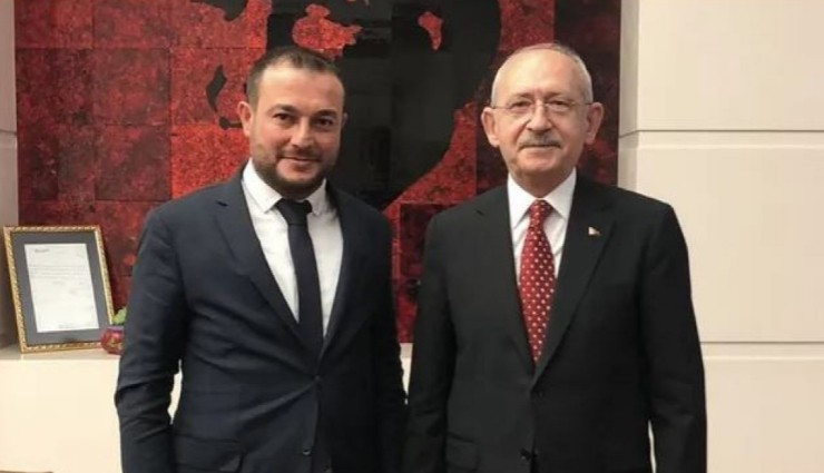 Kılıçdaroğlu'na MHP'li Danışman!