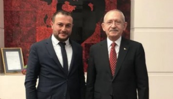 Kılıçdaroğlu'na MHP'li Danışman!