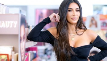 Kim Kardashian’a Milyon $'lık Ceza!