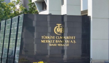 Merkez Bankası Durmuyor!