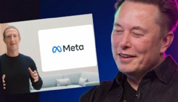 Meta'dan Elon Musk'a Teklif!