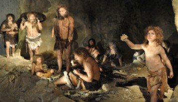 Neandertallerin Aile Hayatı Nasıldı?